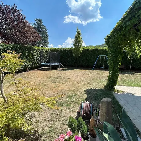 Casa de Férias With Pool And Garden Fermignano